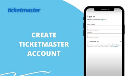 <strong>Ticketmaster Account Manager</strong> Instructions On your smartphone, go to https://am. . Ticketmaster account manager